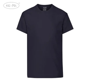 Raj-Pol Kids's T-Shirt Pation Navy Blue