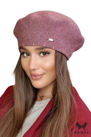 Kamea Woman's Beret K.22.012.15