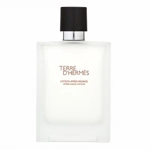 Hermes Terre D'Hermes voda po holení pre mužov 100 ml