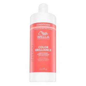 Wella Professionals Invigo Color Brilliance Fine to Medium Conditioner kondicionér pre normálne až jemné farbené vlasy 1000 ml