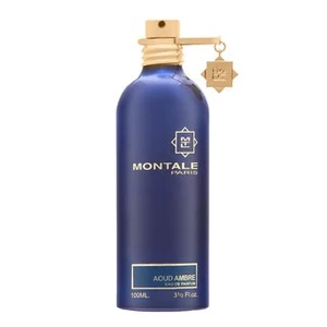 Montale Aoud Ambre parfémovaná voda unisex 100 ml