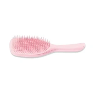 Tangle Teezer Wet Detangler Fine & Fragile kartáč na vlasy pro jemné vlasy Pink