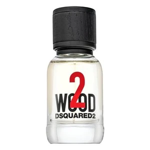 Dsquared2 2 Wood toaletná voda unisex 30 ml