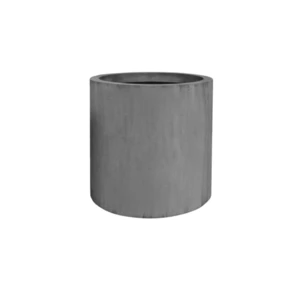 Květináč Jumbo Max, barva šedá, více velikostí - PotteryPots méret: XL - 110 cm, ⌀ 110 cm