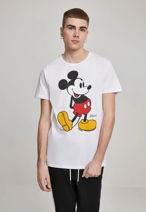 Mickey Mouse T-shirt white