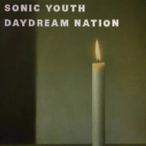 Sonic Youth - Daydream Nation (2 LP)