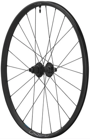 Shimano WH-MT601 29/28" (622 mm) Kotoučová brzda 12x148 Micro Spline Center Lock Zadní kolo