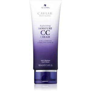 Alterna Caviar Anti-Aging Replenishing Moisture CC krém na vlasy 100 ml