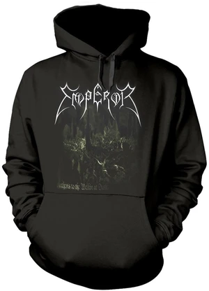 Emperor Hoodie Anthems 2015 Black M