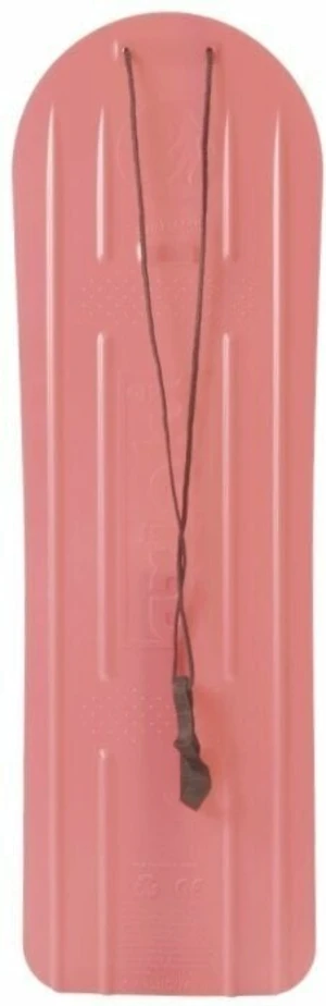 Axiski MkII Ski Board Pink/Peach Sněžné surfy