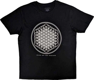 Bring Me The Horizon Camiseta de manga corta Sempiternal Unisex Black L