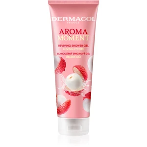 Dermacol Aroma Moment Loving Lychee sprchový gel 250 ml