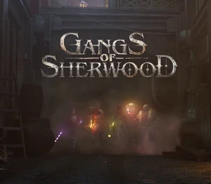 Gangs of Sherwood EU Xbox Series X|S CD Key