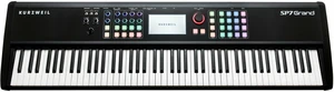 Kurzweil SP7 Grand Pian de scenă digital Black