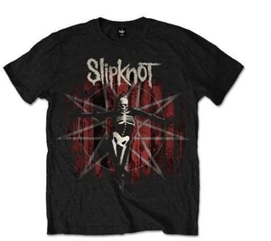 Slipknot Tricou .5: The Gray Chapter Unisex Black L