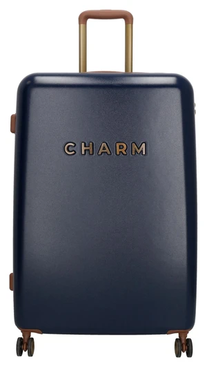 Charm London Capetown L Navy