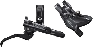 Shimano BR-M6100 Hamulec tarczowy Prawa ręka