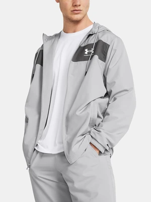 Under Armour Men's Sweatshirt UA SPORTSTYLE WINDBREAKER - Men's