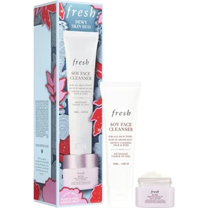 fresh Rose Dewy Skin Duo sada na starostlivosť o pleť