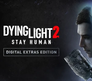 Dying Light 2 Stay Human Digital Extras Edition PC Steam Account