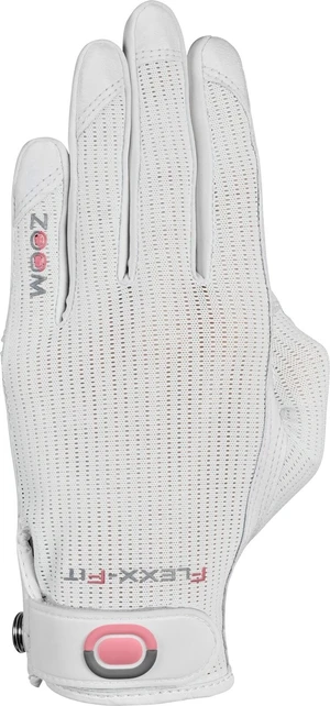 Zoom Gloves Sun Style Golf White Dots Prawa ręka UNI Rękawiczki damskie