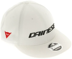 Dainese LP 9Fifty Diamond Era Snapback White UNI Czapka