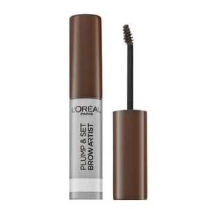 L´Oréal Paris Brow Artist Plump & Set - 105 Brunette żel do brwi 5 ml