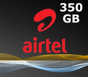 Airtel 350 GB Data Mobile Top-up NG