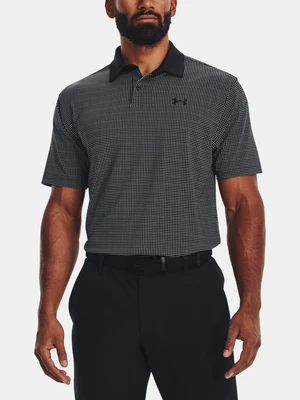 Férfi ingpóló Under Armour