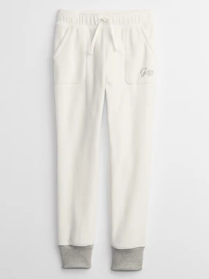 Kids sweatpants great GAP - Girls