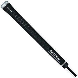 Golf Pride Tour Velver Plus 4 Standard Black Grip