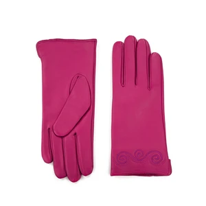 Art Of Polo Woman's Gloves rk23389-3