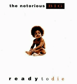 Notorious B.I.G. - Ready To Die (2 LP)