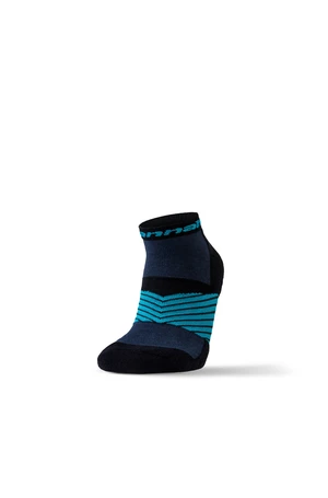 Low hiking socks Hannah CARAL II blue navy (blue)