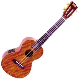 Mahalo MJ3-VT Java Trans Brown Ukelele tenor