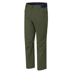 Men's Trousers Hannah NIGUEL olivine