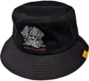 Queen Chapeau Face it Alone Black