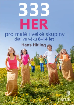 333 her pro malé i velké skupiny - Hans Hirling