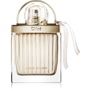 Chloé Love Story parfémovaná voda pro ženy 50 ml