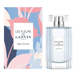 Lanvin Blue Orchid - EDT 90 ml