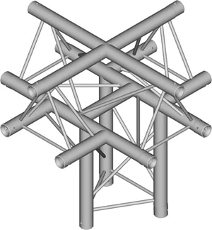 Duratruss DT 23-C52-XU Dreieckiger Truss-Träger