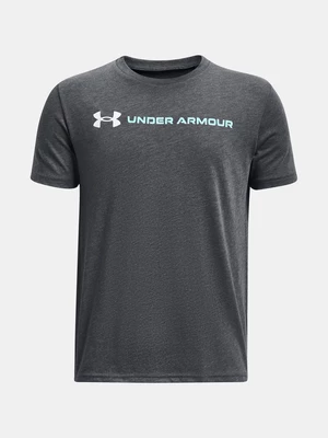 Chlapecké tričko Under Armour