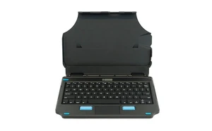 Zebra 3PTY-GJ-7160-1789-04 attachable keyboard, SP