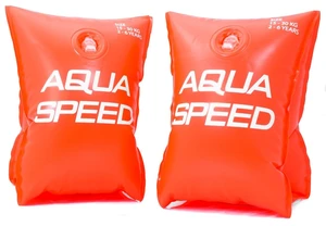 AQUA SPEED Unisex's Swimming Sleeves  Pattern 75