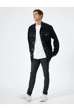 Koton Skinny Fit Jeans - Michael Jean