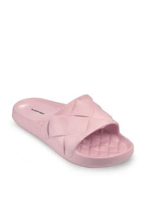 Slazenger Orıfa Unisex Kids Slippers Powder