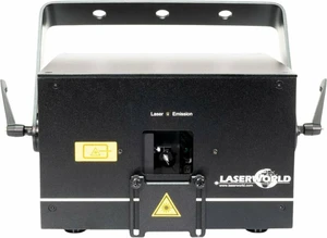 Laserworld DS-1000RGB MK4 Láser