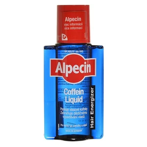 ALPECIN Coffein Liquid 200 ml