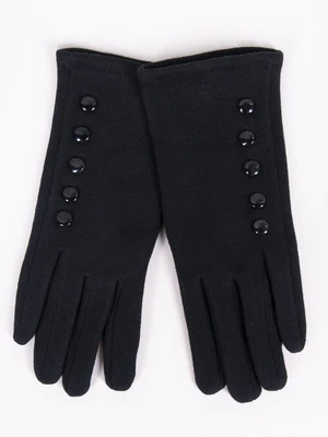 Yoclub Woman's Women's Gloves RES-0096K-345C