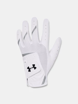 Under Armour Rukavice UA Youth IsoChill Golf Glove-WHT - Kluci